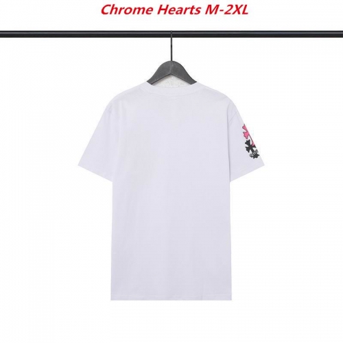 C.h.r.o.m.e. H.e.a.r.t.s. Round neck 5268 Men