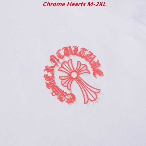 C.h.r.o.m.e. H.e.a.r.t.s. Round neck 4981 Men