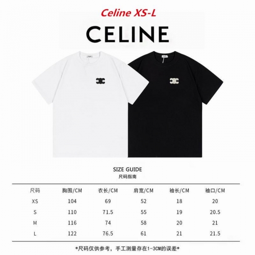 C.e.l.i.n.e. Round neck 4001 Men