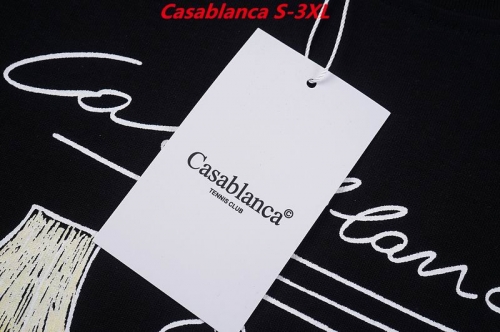 C.a.s.a.b.l.a.n.c.a. Round neck 4268 Men