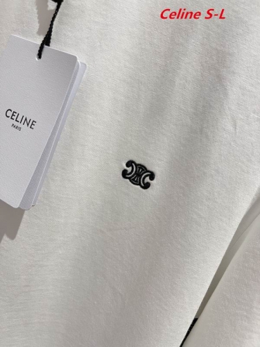 C.e.l.i.n.e. Round neck 4050 Men