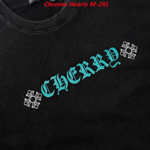 C.h.r.o.m.e. H.e.a.r.t.s. Round neck 5178 Men