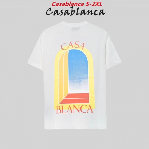 C.a.s.a.b.l.a.n.c.a. Round neck 4073 Men