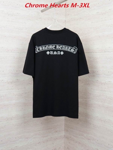 C.h.r.o.m.e. H.e.a.r.t.s. Round neck 5321 Men