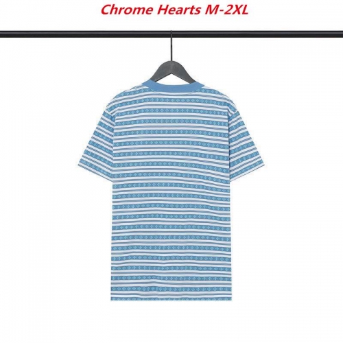 C.h.r.o.m.e. H.e.a.r.t.s. Round neck 5214 Men