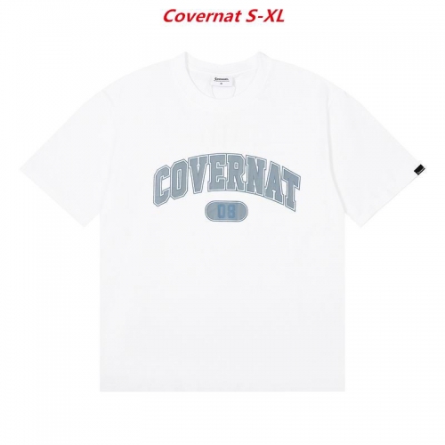 C.o.v.e.r.n.a.t. Round neck 4100 Men