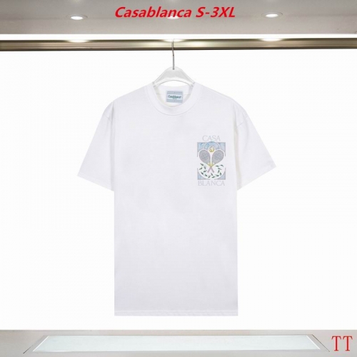 C.a.s.a.b.l.a.n.c.a. Round neck 4237 Men