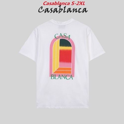 C.a.s.a.b.l.a.n.c.a. Round neck 4061 Men