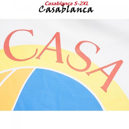 C.a.s.a.b.l.a.n.c.a. Round neck 4070 Men