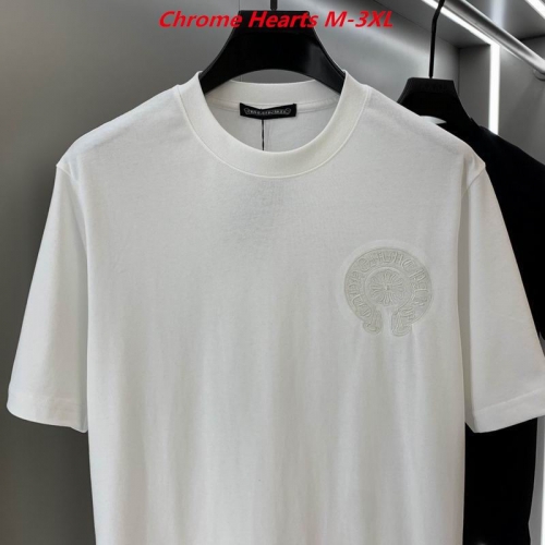 C.h.r.o.m.e. H.e.a.r.t.s. Round neck 5309 Men