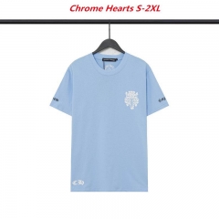 C.h.r.o.m.e. H.e.a.r.t.s. Round neck 4857 Men