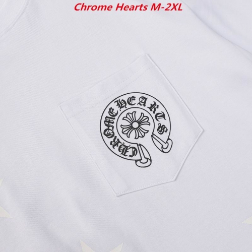 C.h.r.o.m.e. H.e.a.r.t.s. Round neck 5199 Men