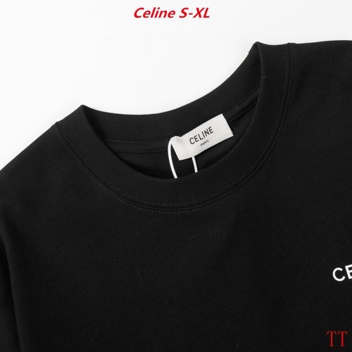 C.e.l.i.n.e. Round neck 4154 Men