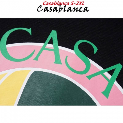 C.a.s.a.b.l.a.n.c.a. Round neck 4055 Men