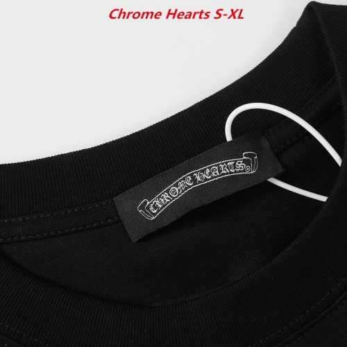 C.h.r.o.m.e. H.e.a.r.t.s. Round neck 4175 Men