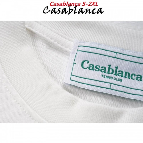 C.a.s.a.b.l.a.n.c.a. Round neck 4002 Men