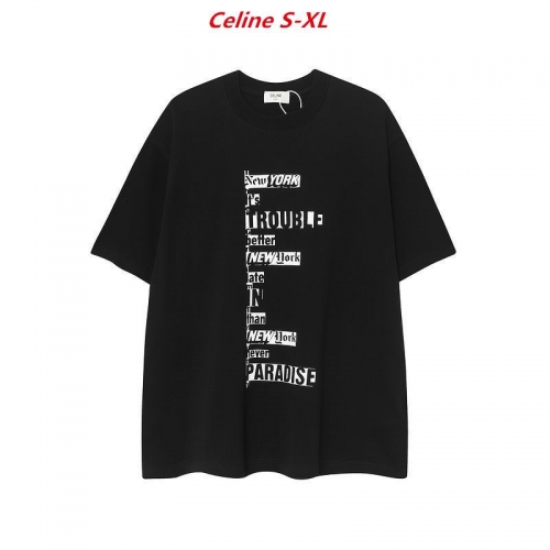 C.e.l.i.n.e. Round neck 4090 Men