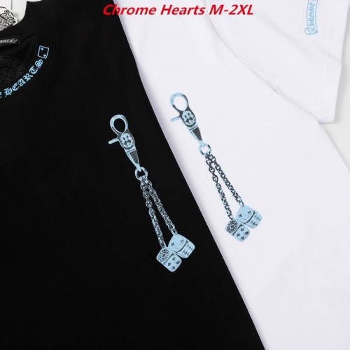 C.h.r.o.m.e. H.e.a.r.t.s. Round neck 5133 Men