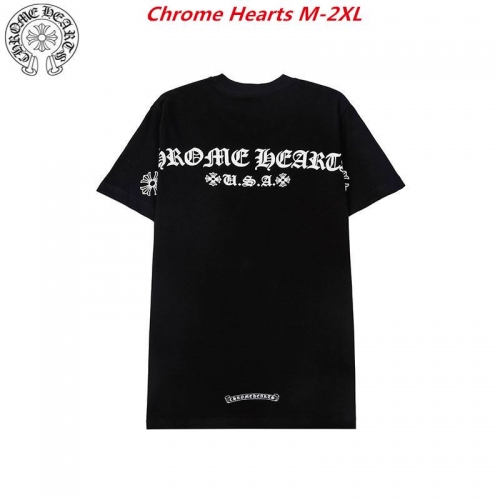 C.h.r.o.m.e. H.e.a.r.t.s. Round neck 5279 Men