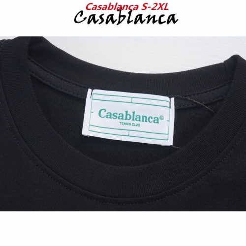 C.a.s.a.b.l.a.n.c.a. Round neck 4032 Men