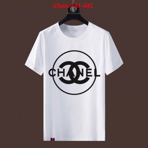 C.h.a.n.e.l. Round neck 4164 Men