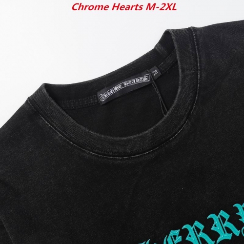 C.h.r.o.m.e. H.e.a.r.t.s. Round neck 5182 Men