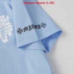 C.h.r.o.m.e. H.e.a.r.t.s. Round neck 4852 Men