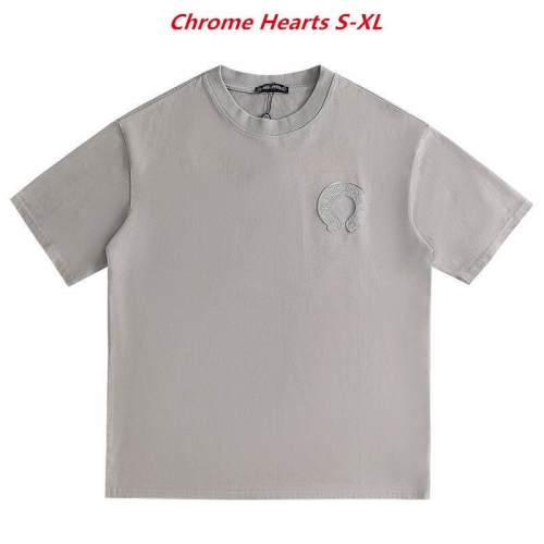 C.h.r.o.m.e. H.e.a.r.t.s. Round neck 4814 Men