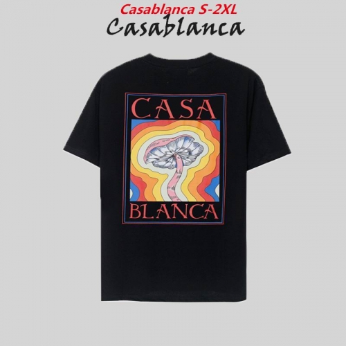 C.a.s.a.b.l.a.n.c.a. Round neck 4090 Men