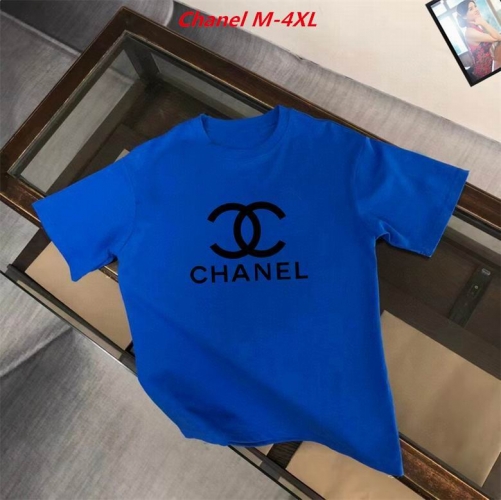 C.h.a.n.e.l. Round neck 4169 Men