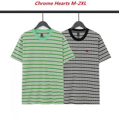 C.h.r.o.m.e. H.e.a.r.t.s. Round neck 5027 Men