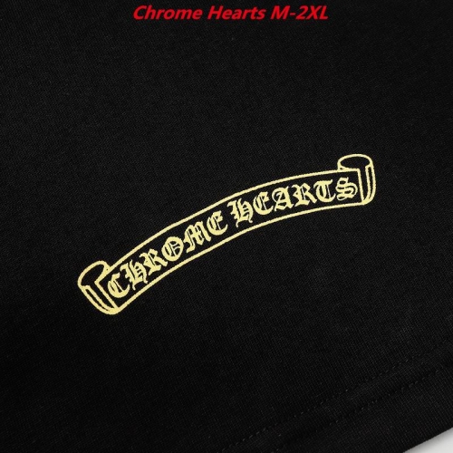 C.h.r.o.m.e. H.e.a.r.t.s. Round neck 5114 Men