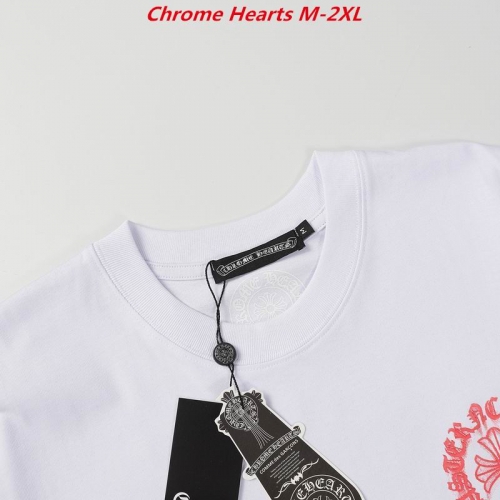 C.h.r.o.m.e. H.e.a.r.t.s. Round neck 4982 Men