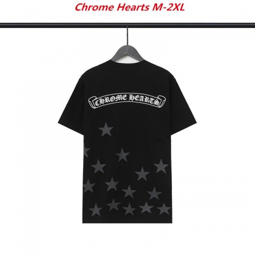 C.h.r.o.m.e. H.e.a.r.t.s. Round neck 5193 Men