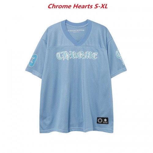 C.h.r.o.m.e. H.e.a.r.t.s. Round neck 4756 Men