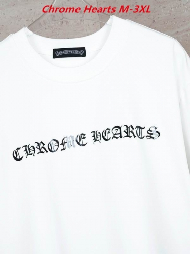 C.h.r.o.m.e. H.e.a.r.t.s. Round neck 5346 Men