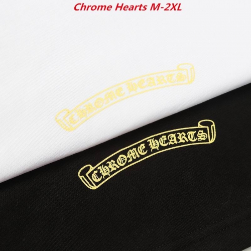 C.h.r.o.m.e. H.e.a.r.t.s. Round neck 5113 Men