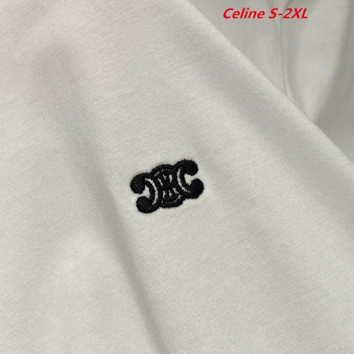 C.e.l.i.n.e. Round neck 4196 Men