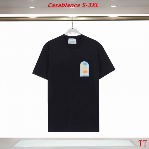 C.a.s.a.b.l.a.n.c.a. Round neck 4214 Men