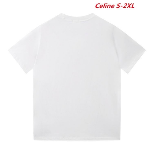 C.e.l.i.n.e. Round neck 4212 Men