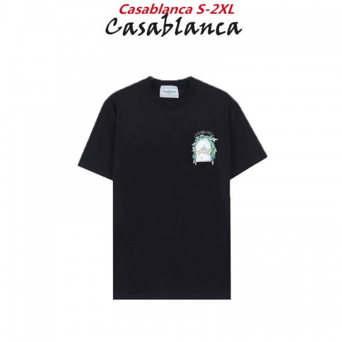 C.a.s.a.b.l.a.n.c.a. Round neck 4135 Men