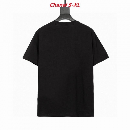 C.h.a.n.e.l. Round neck 4041 Men