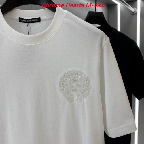 C.h.r.o.m.e. H.e.a.r.t.s. Round neck 5308 Men