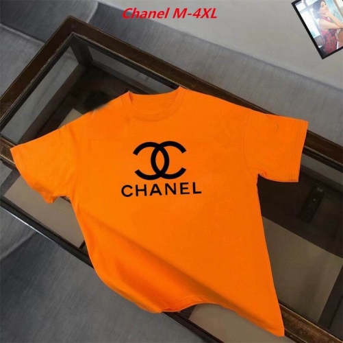 C.h.a.n.e.l. Round neck 4167 Men