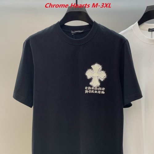 C.h.r.o.m.e. H.e.a.r.t.s. Round neck 5295 Men