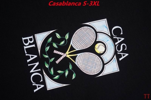 C.a.s.a.b.l.a.n.c.a. Round neck 4233 Men