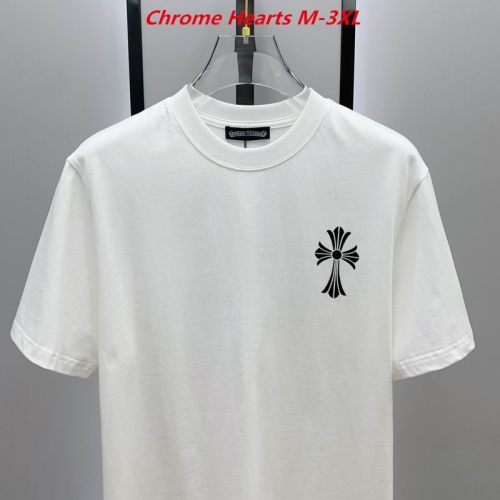 C.h.r.o.m.e. H.e.a.r.t.s. Round neck 5469 Men