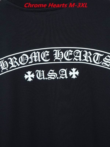 C.h.r.o.m.e. H.e.a.r.t.s. Round neck 5317 Men