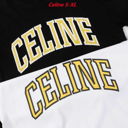 C.e.l.i.n.e. Round neck 4099 Men