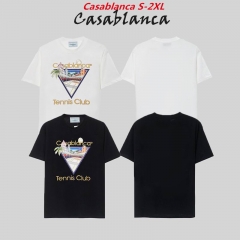 C.a.s.a.b.l.a.n.c.a. Round neck 4013 Men